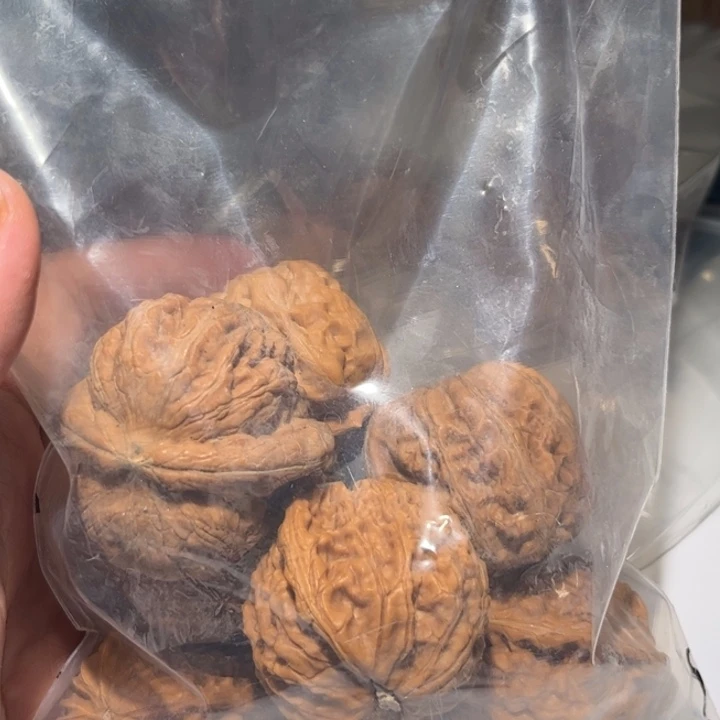 差***了吊坠文玩核桃狮子头核桃