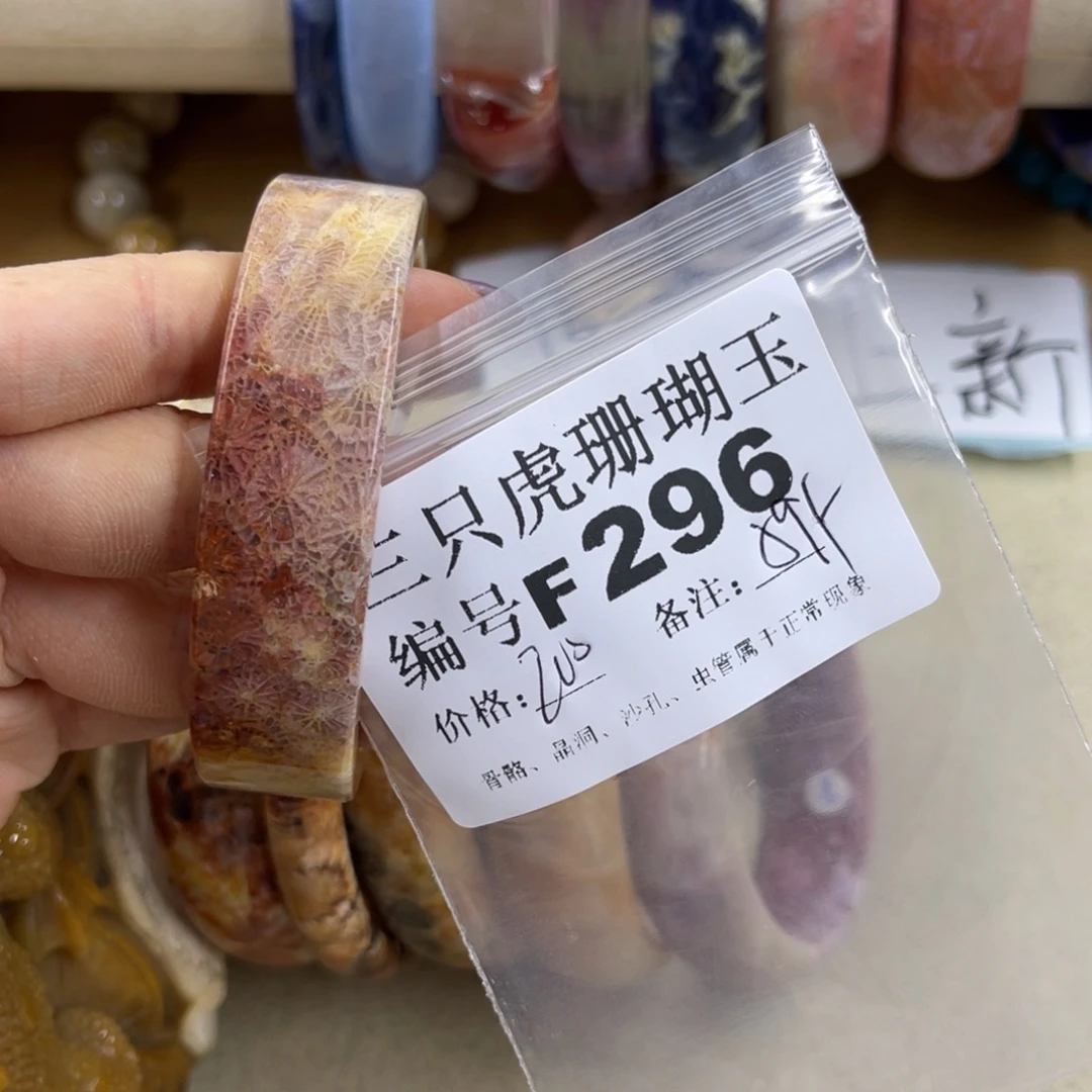 妞***儿未镶嵌h硅化珊瑚（珊瑚玉）