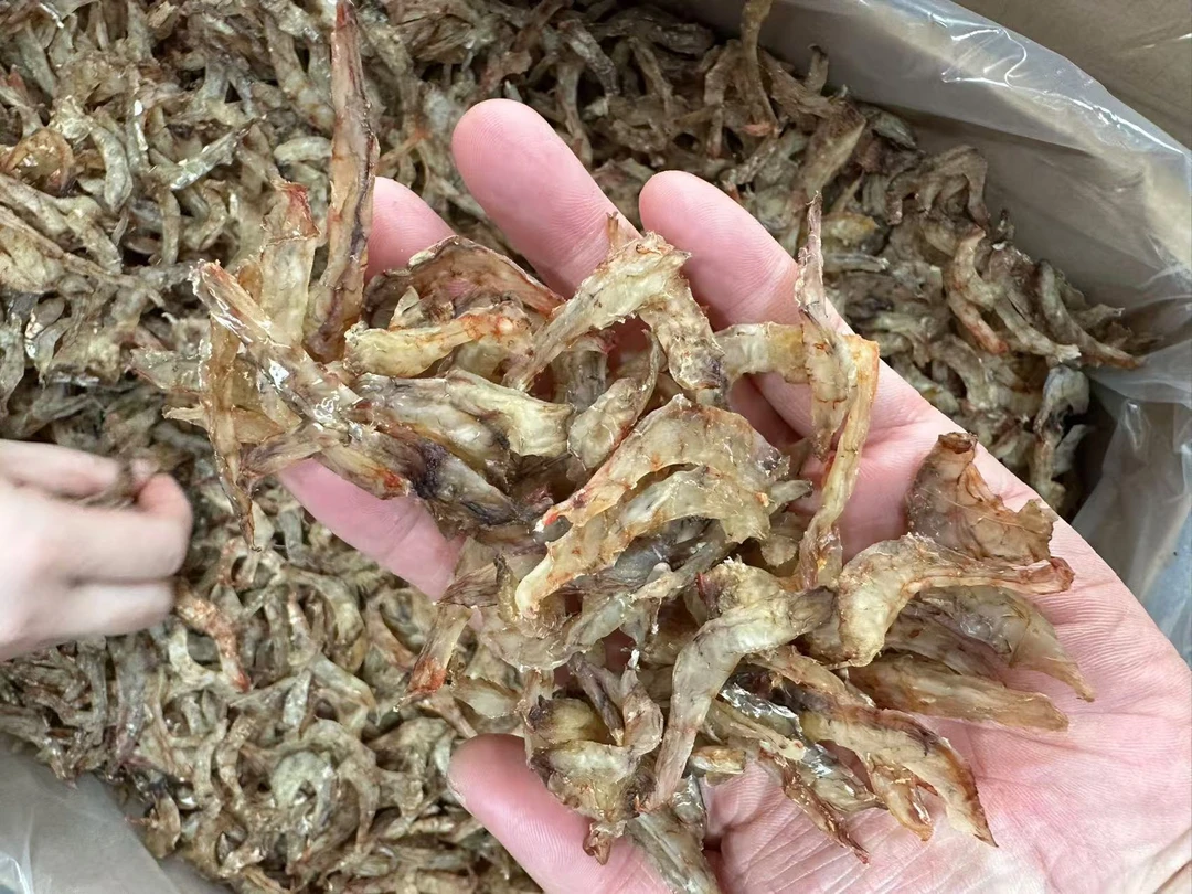 小岞虾仁新鲜海捕鲜美虾仁250克500克