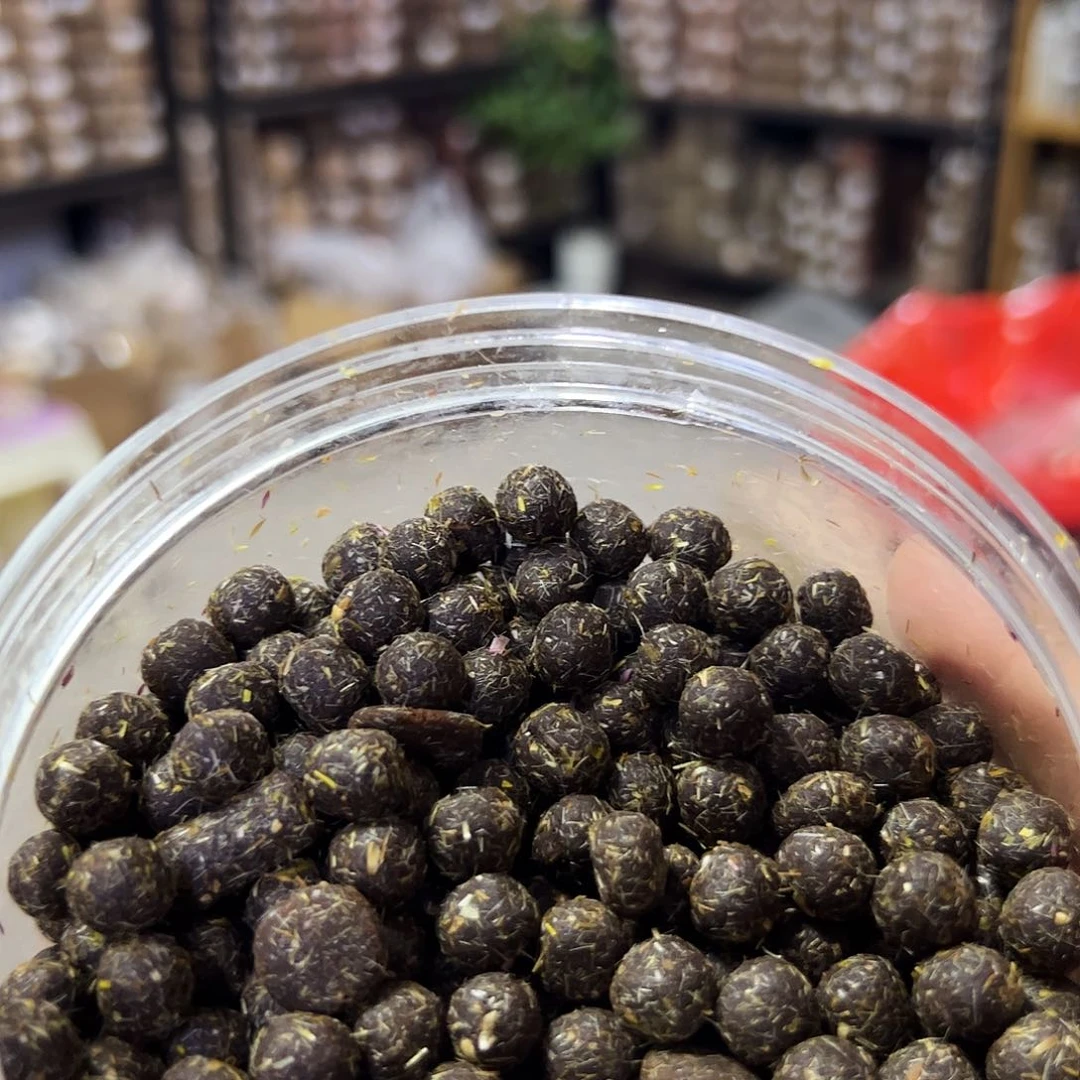 香粉梅花➕100克丸