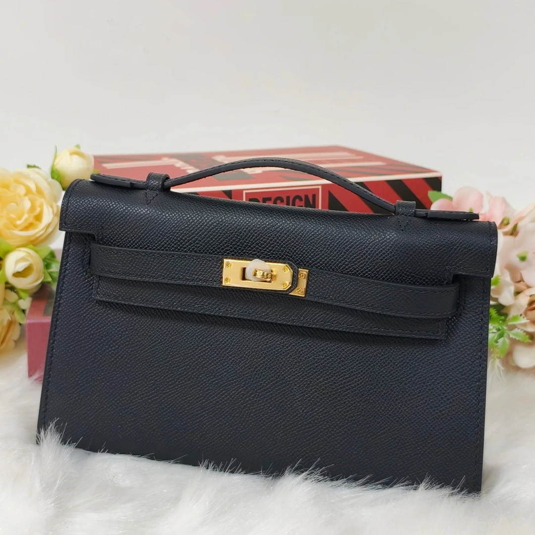 [金包皮具]KL一代EP皮9676