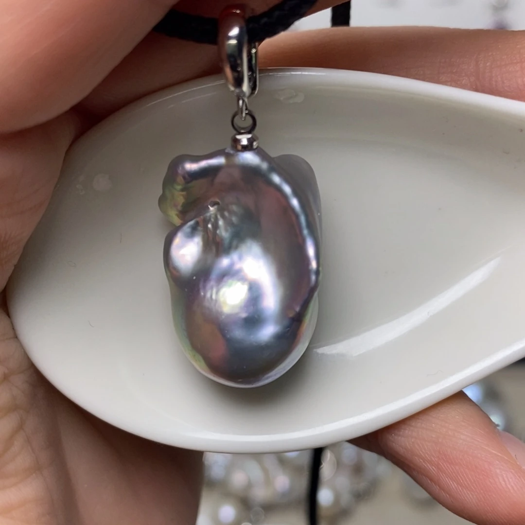 淡水珍珠其它未镶嵌