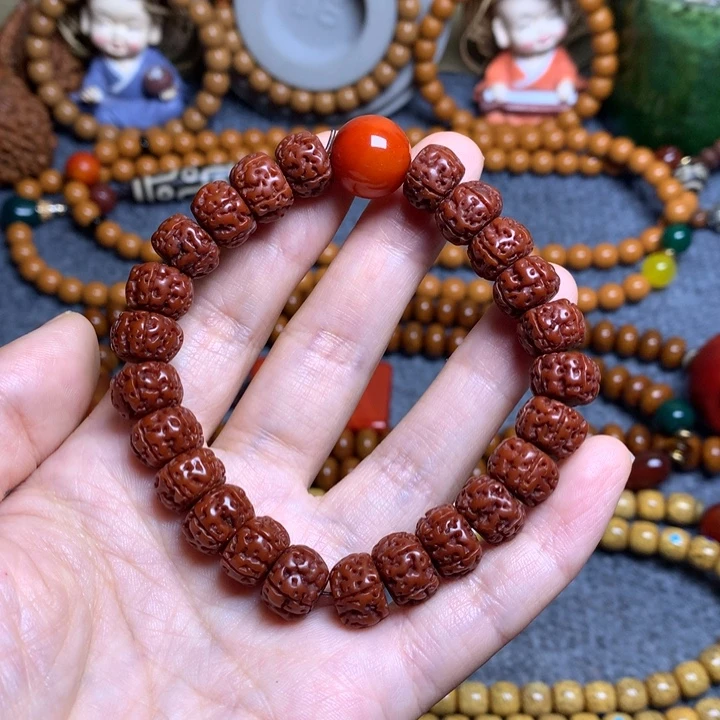 金刚菩提吊坠菩提