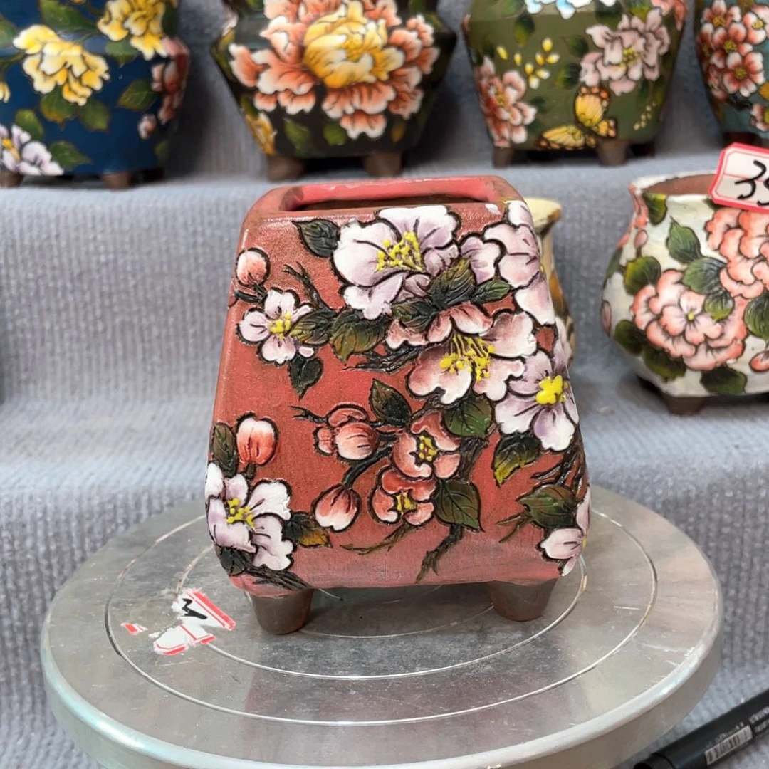 花笺集 口5.5    高12