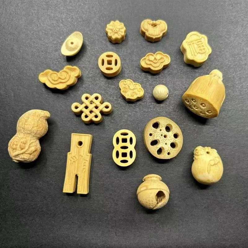 红黑骨艺品YZ8001