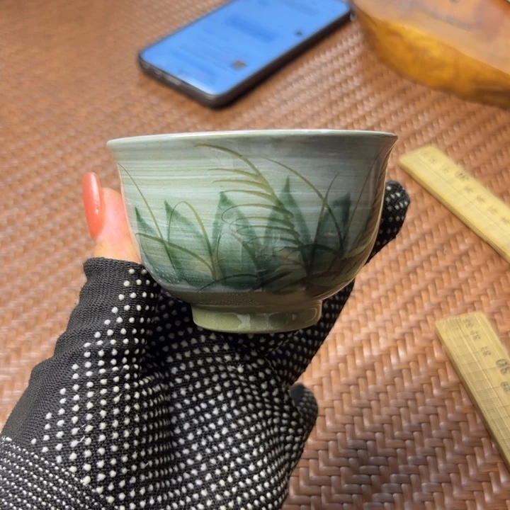 陶瓷艺术品的设计