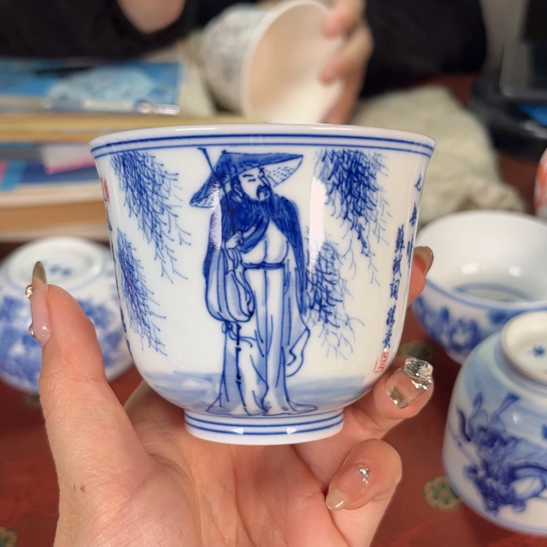 九鸣瓷艺九鸣瓷艺