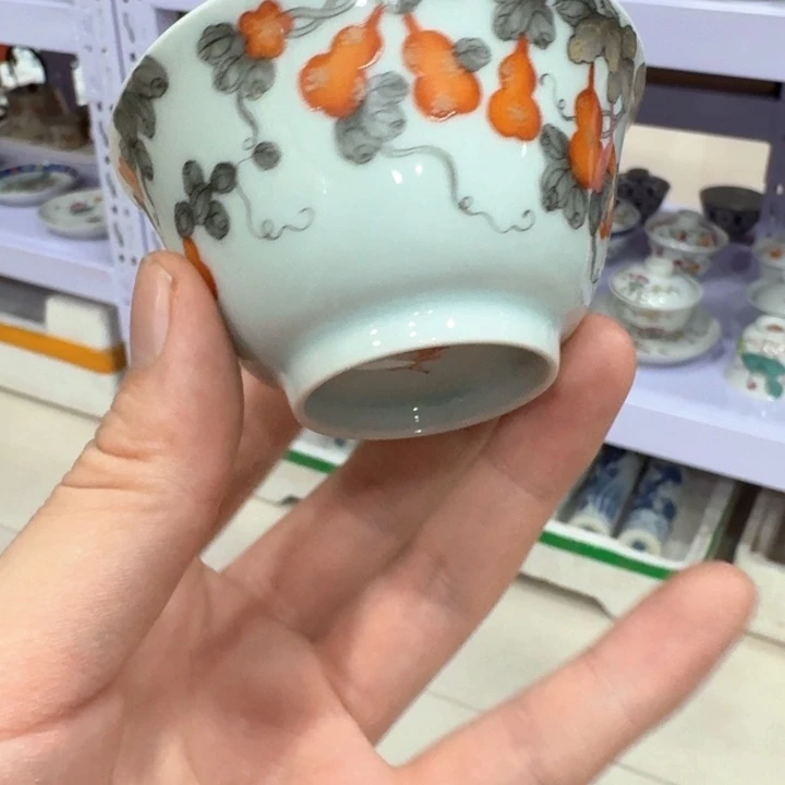 陶瓷艺术品收藏陶瓷