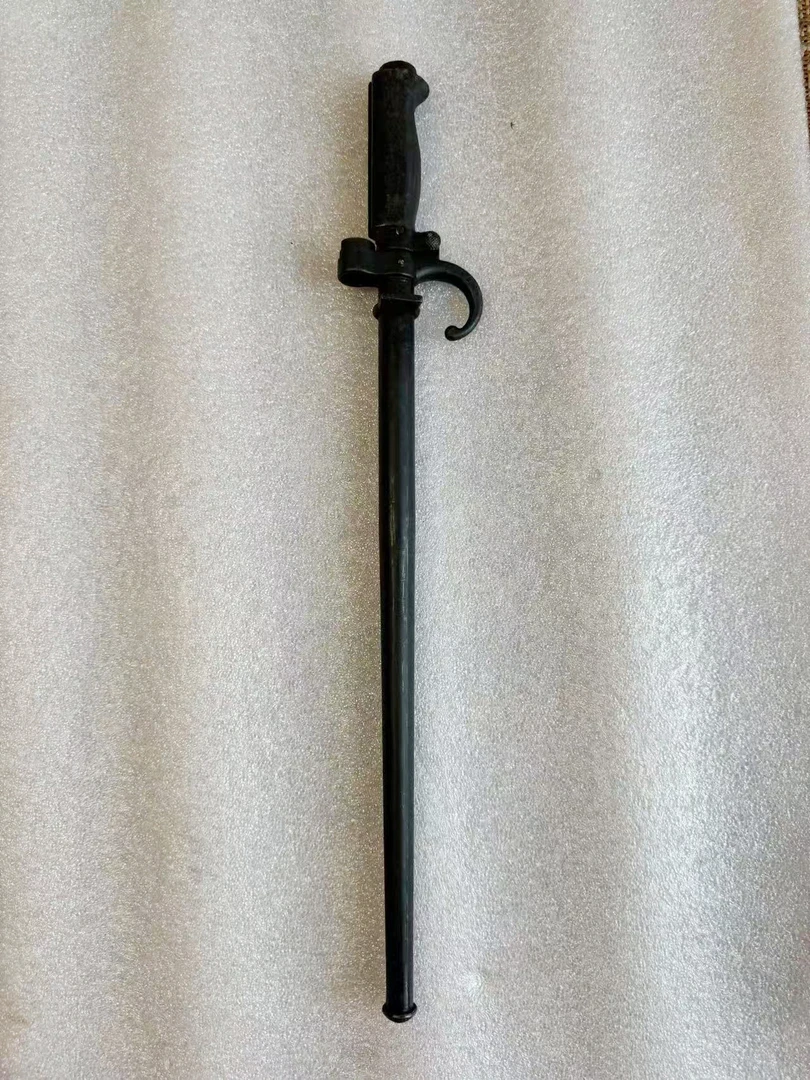 林白刀 工艺品未开刃