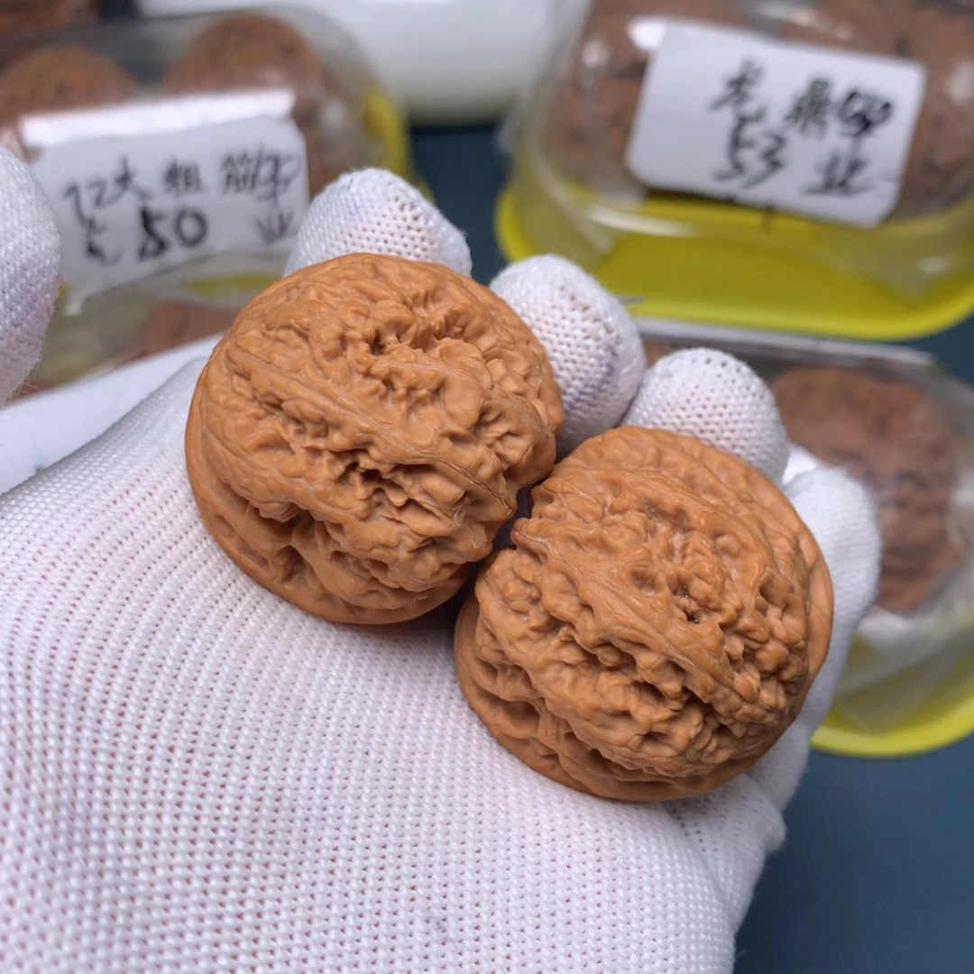 桃核把件38-23150-4