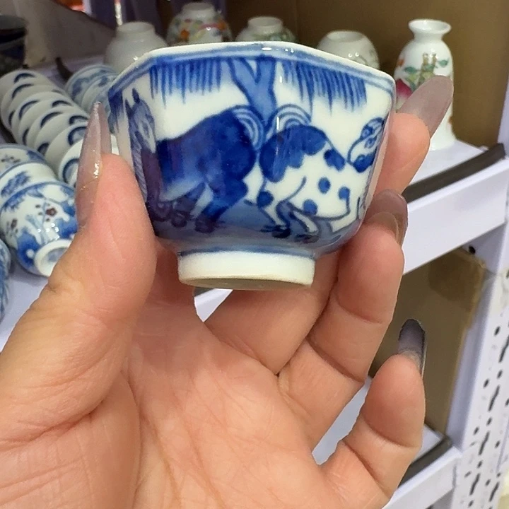 陶瓷艺术品收藏陶瓷