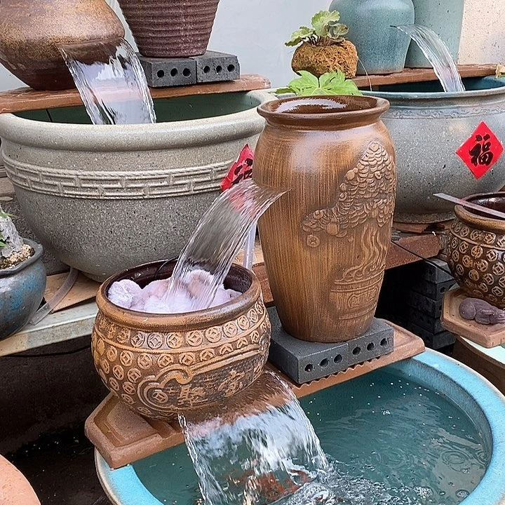 板60/20，水泵40w，弯头，摇钱树，聚宝盆