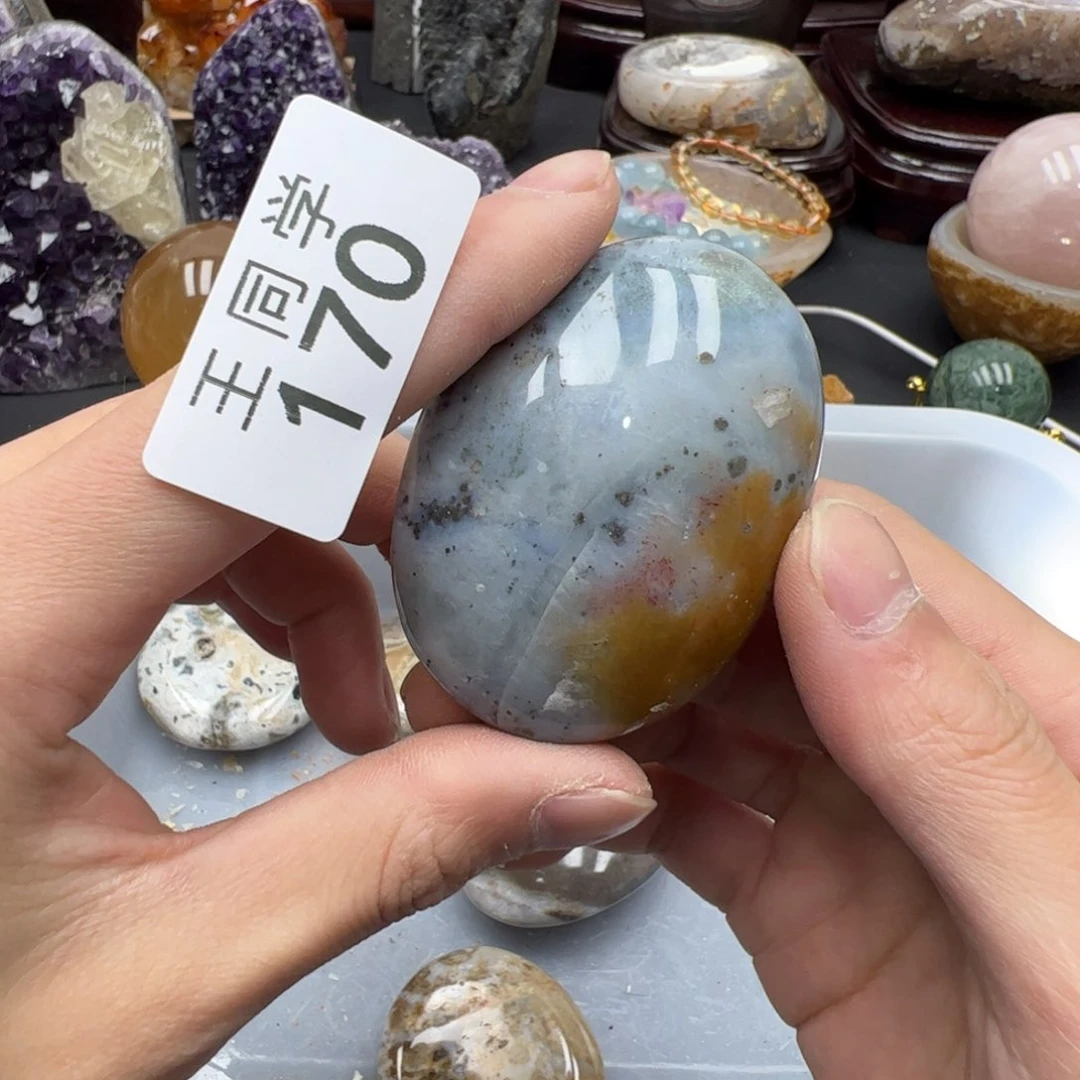 水晶水晶摆件未镶嵌?****?170