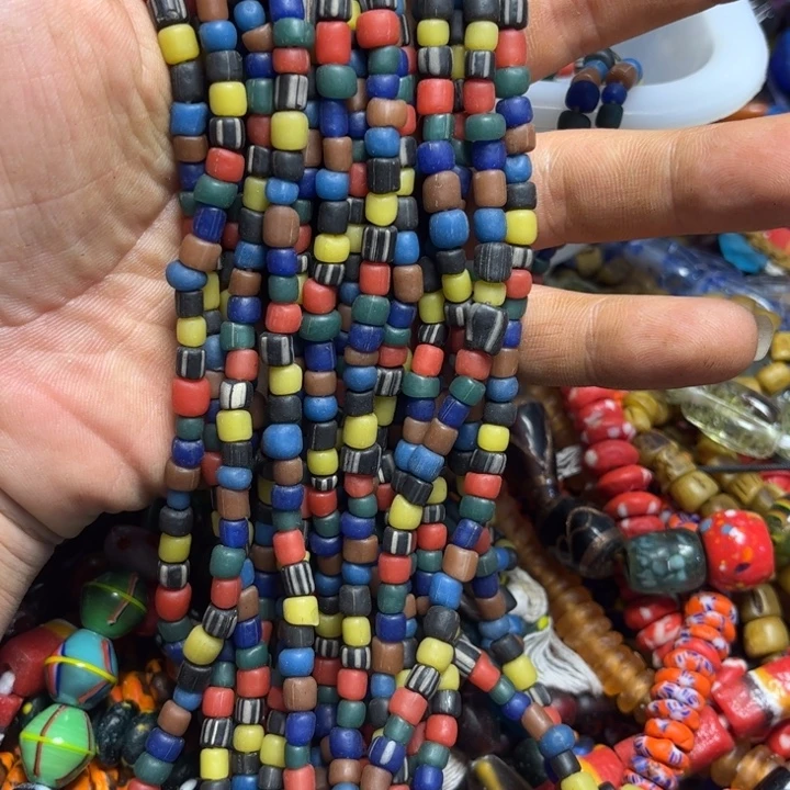 琉璃手工艺品5029。福利1条