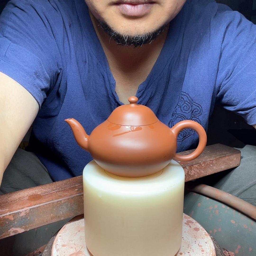 全手工制作工艺技术