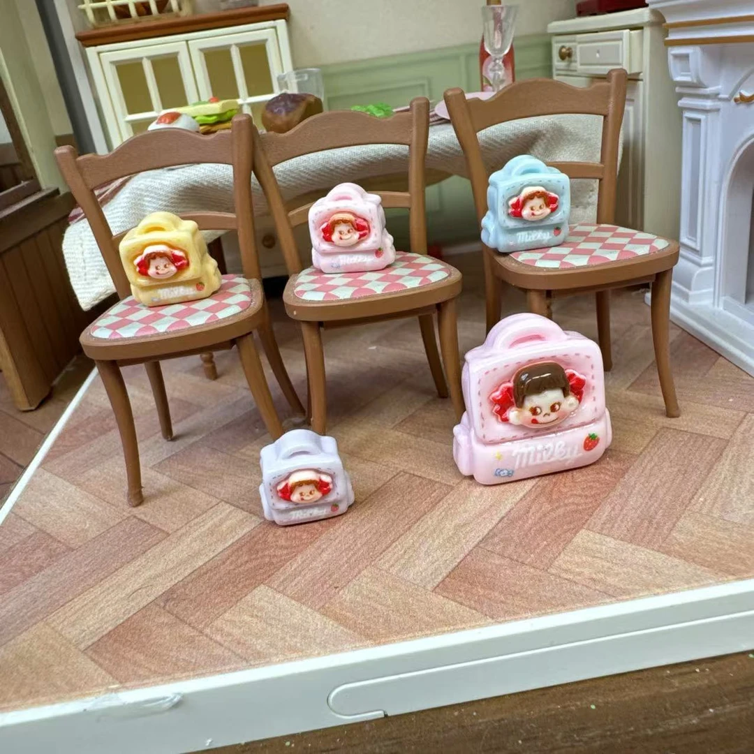 【不二家书包】定制可爱创意百搭少女心手机饰品