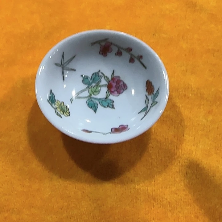 摆件景德镇陶瓷艺术品