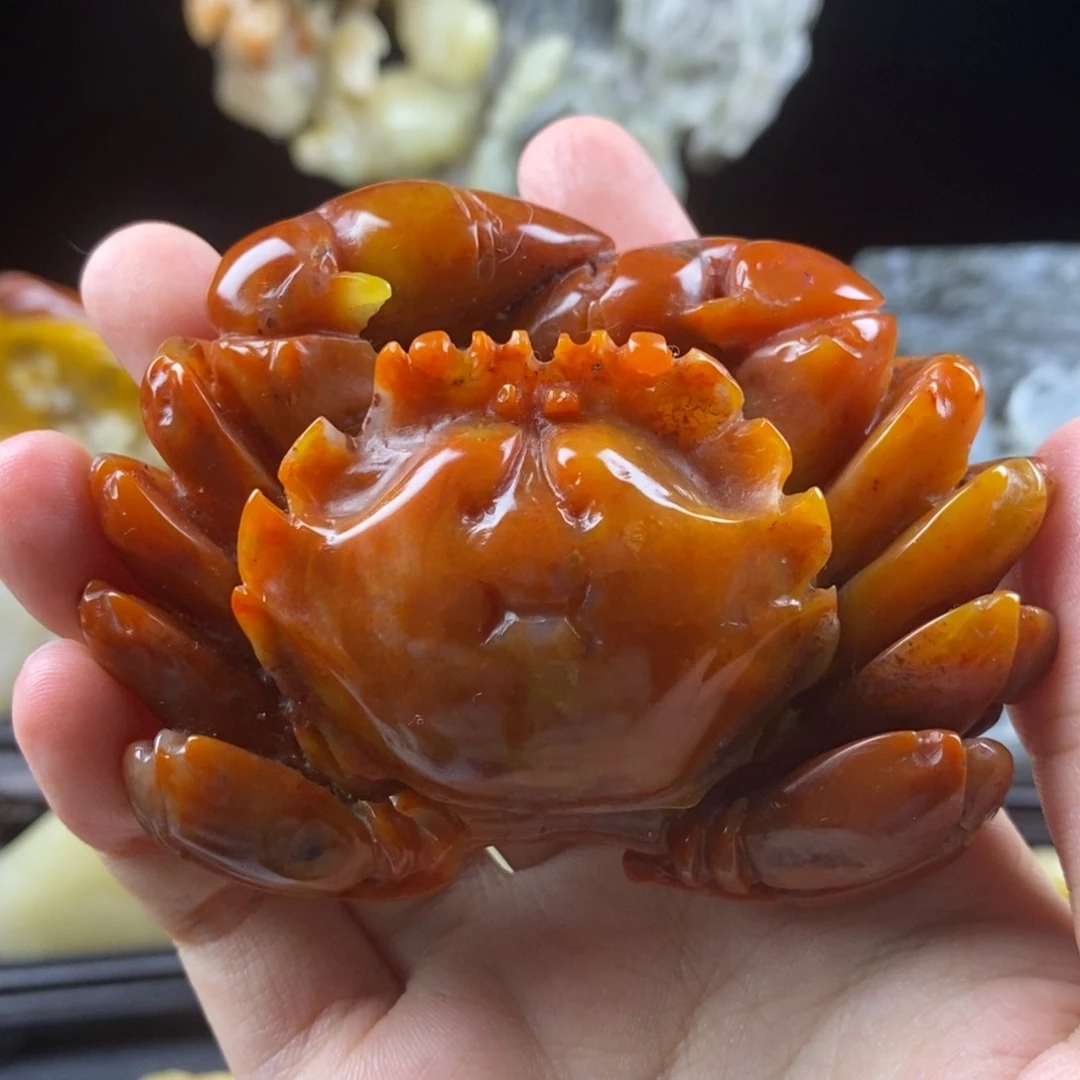 【闪购商品】老挝石老挝石精品