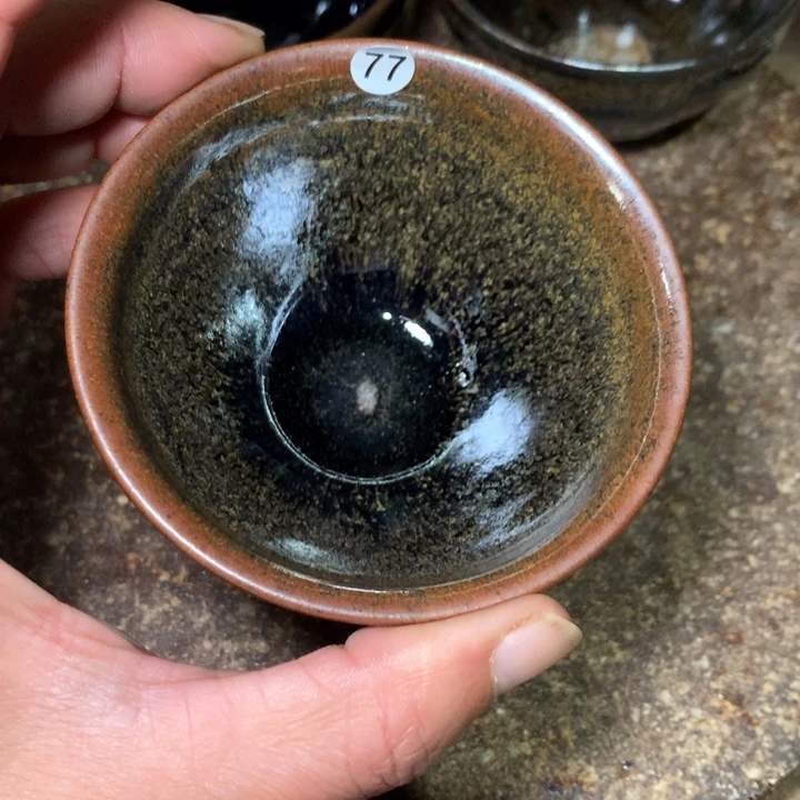 茶盏复盘细看可公屏聊77