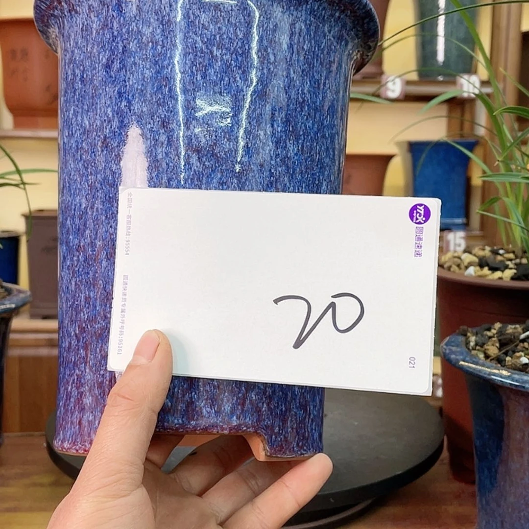 【闪购商品】紫砂花盆班*兰花755555555655478855