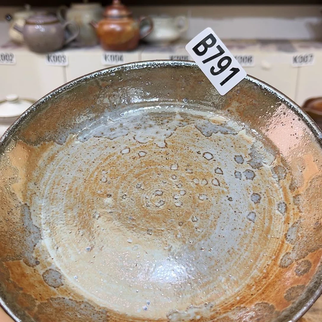 白泥茶杯陶瓷艺术