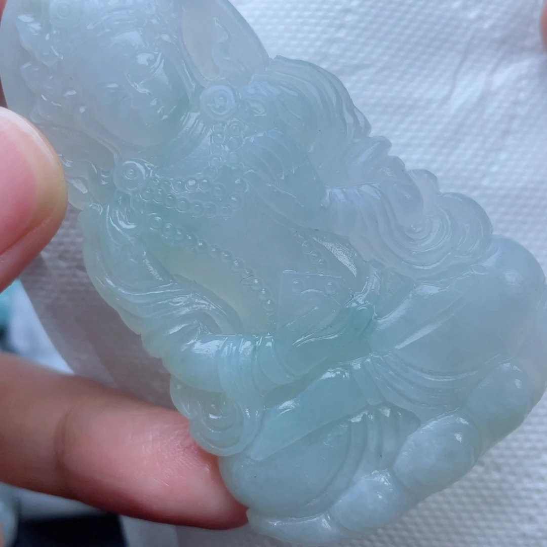 未镶嵌定制定制翡翠