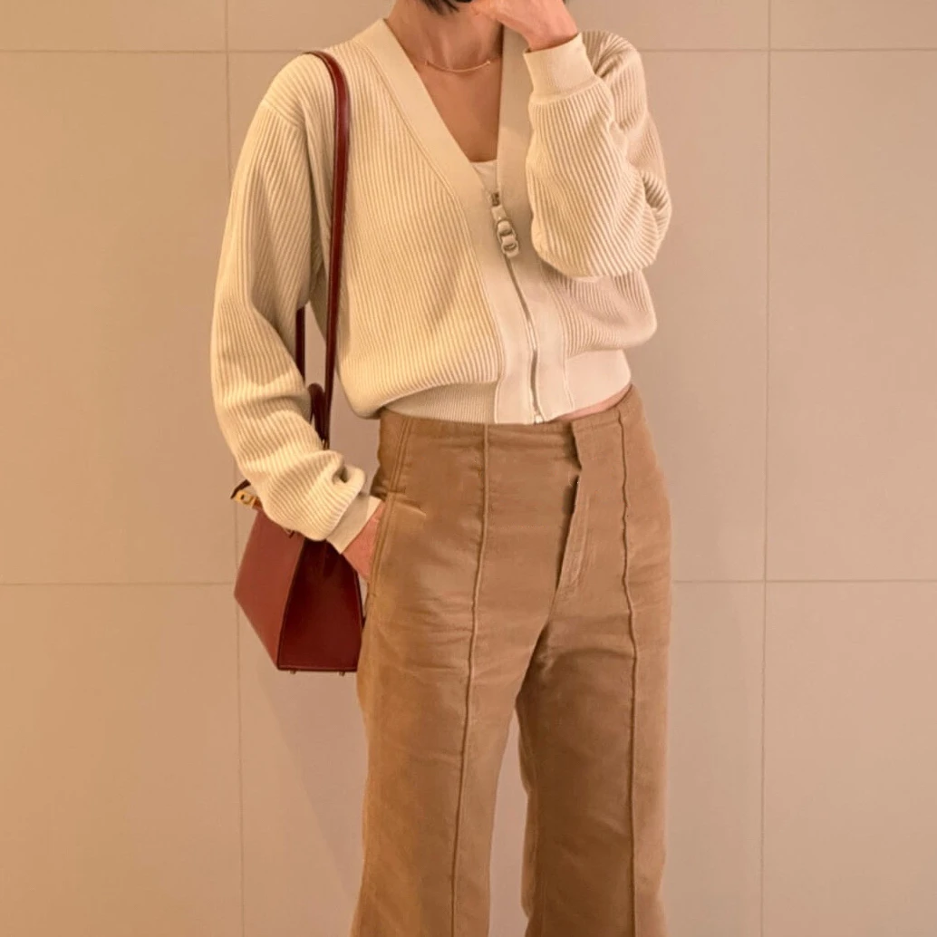 未使用 Hermes/爱马仕 外套 全新 尺码38成色看直播GSS23452