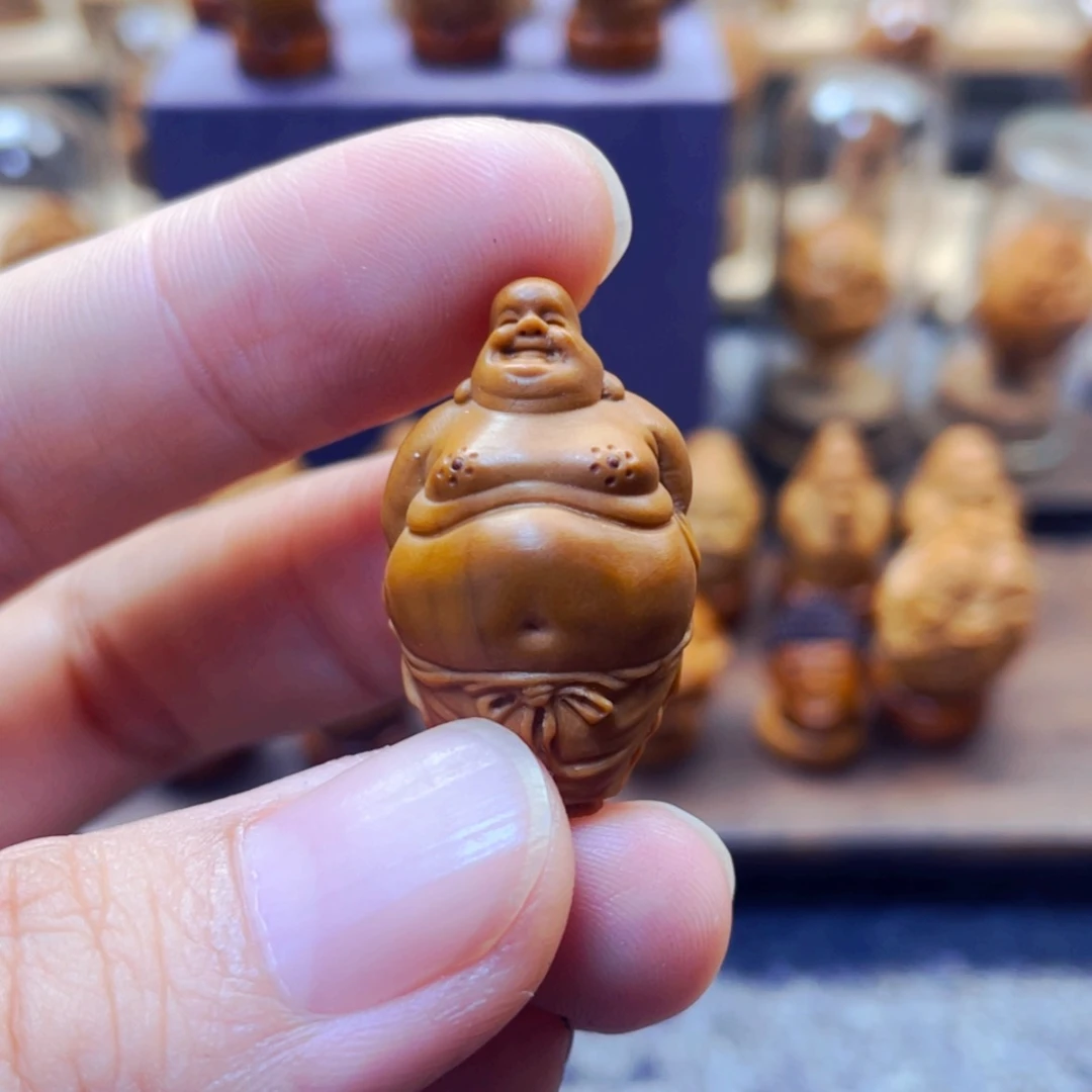 【闪购商品】橄榄核手串/手链