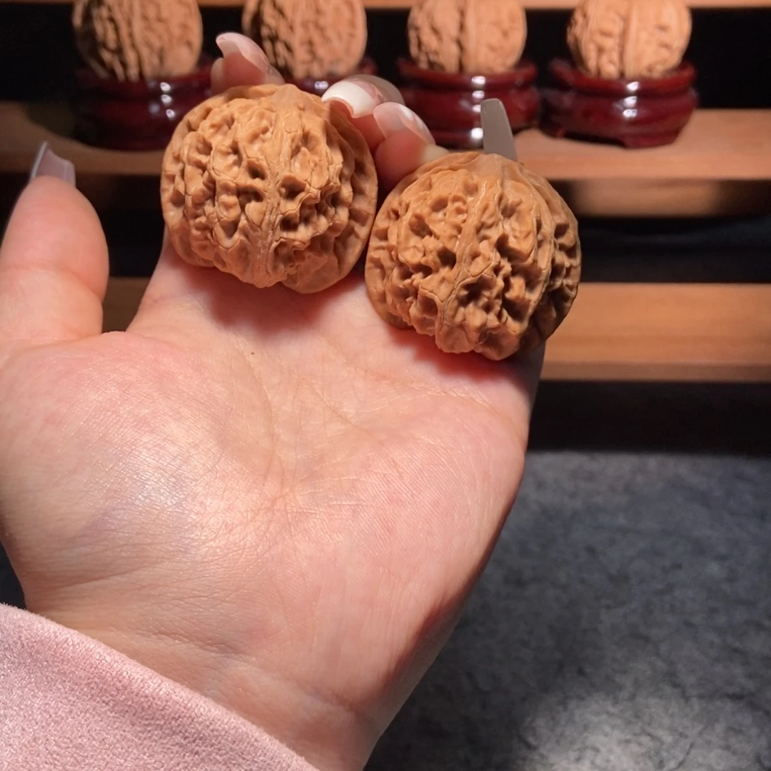 其他核桃苹果园全品白茬39