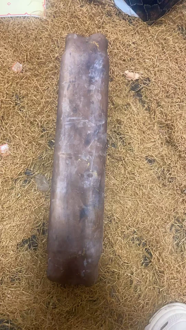 精品皮包工艺品摆件