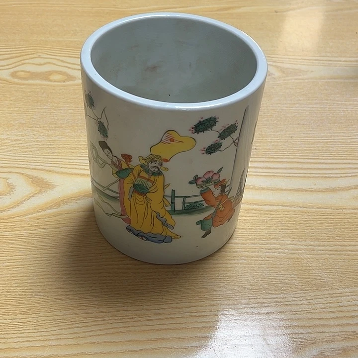 瓶瓷器摆件家居设计