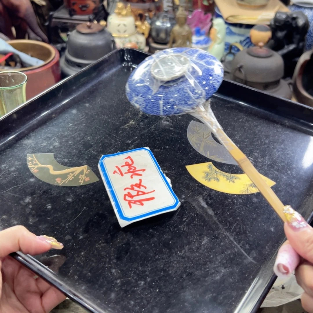 瓷片陶瓷的使用也十分简单而且