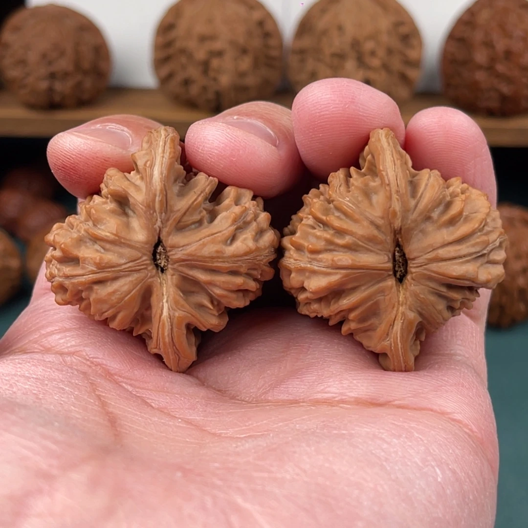 文玩核桃把件文玩核桃平谷一代四座楼40