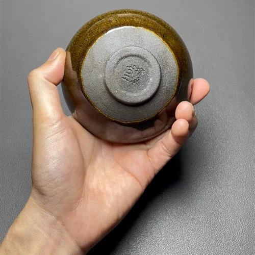 【闪购商品】茶盏-1101...........