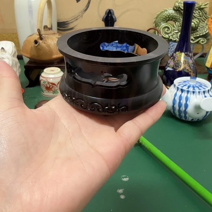 -***-中古工艺品瓷器瓷器