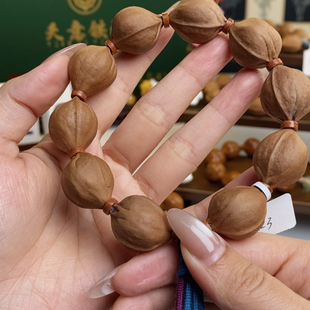 18/23梅林铁核素串