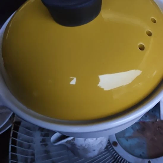 瓷砂锅煲汤熬粥炖肉口径22