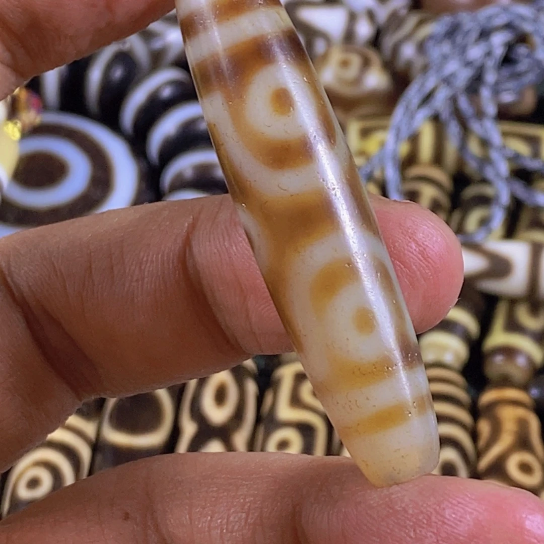 未镶嵌颈饰玛瑙/玉髓