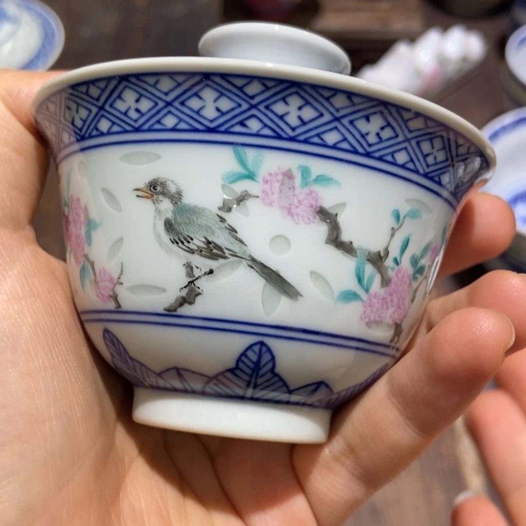 陶瓷艺术品的制作