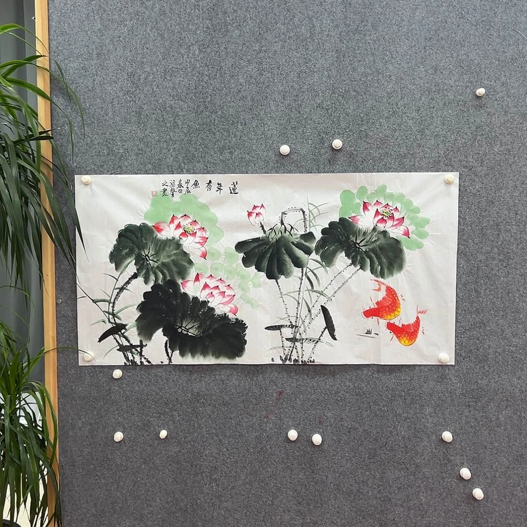 国画北京国博文物鉴定中心