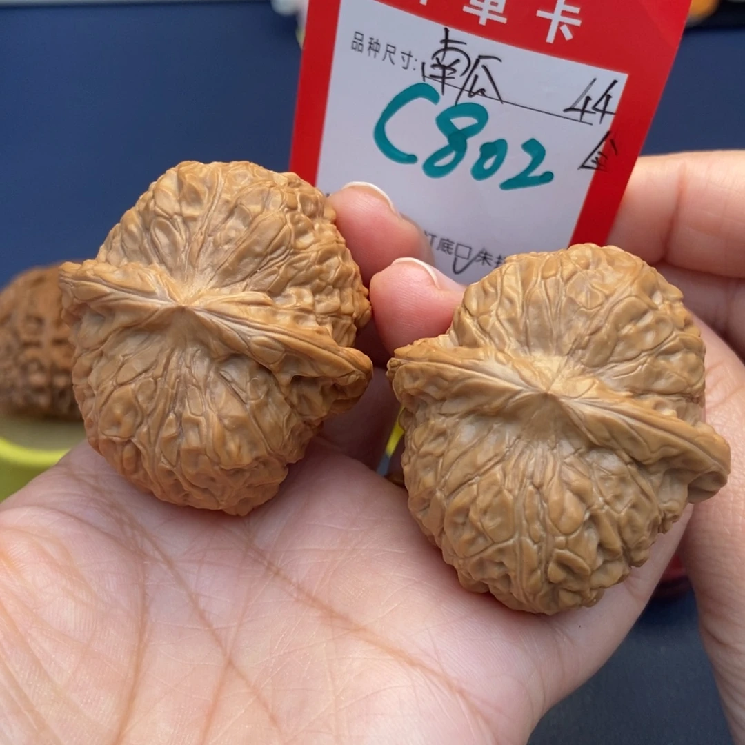 文玩核桃吊坠文玩核桃