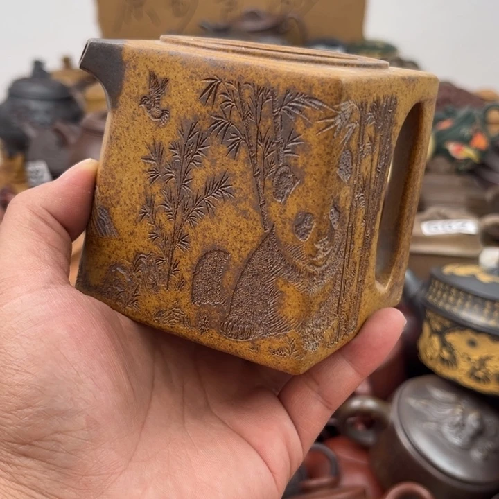 茶壶紫砂紫砂壶紫砂壶