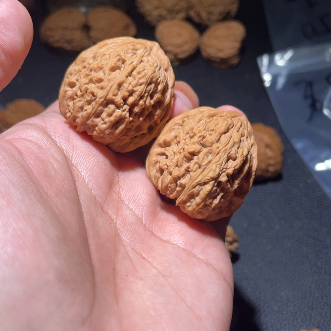 把件文玩核桃南疆