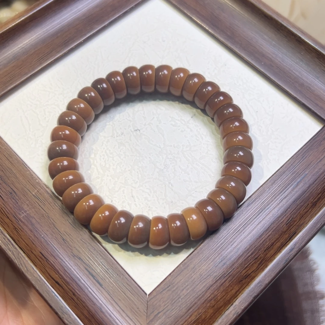 菩提籽类卡12.3碗肠微瑕福利