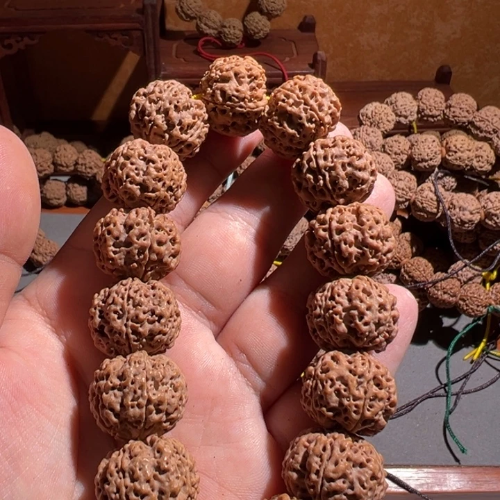 吊坠金刚菩提60号金刚