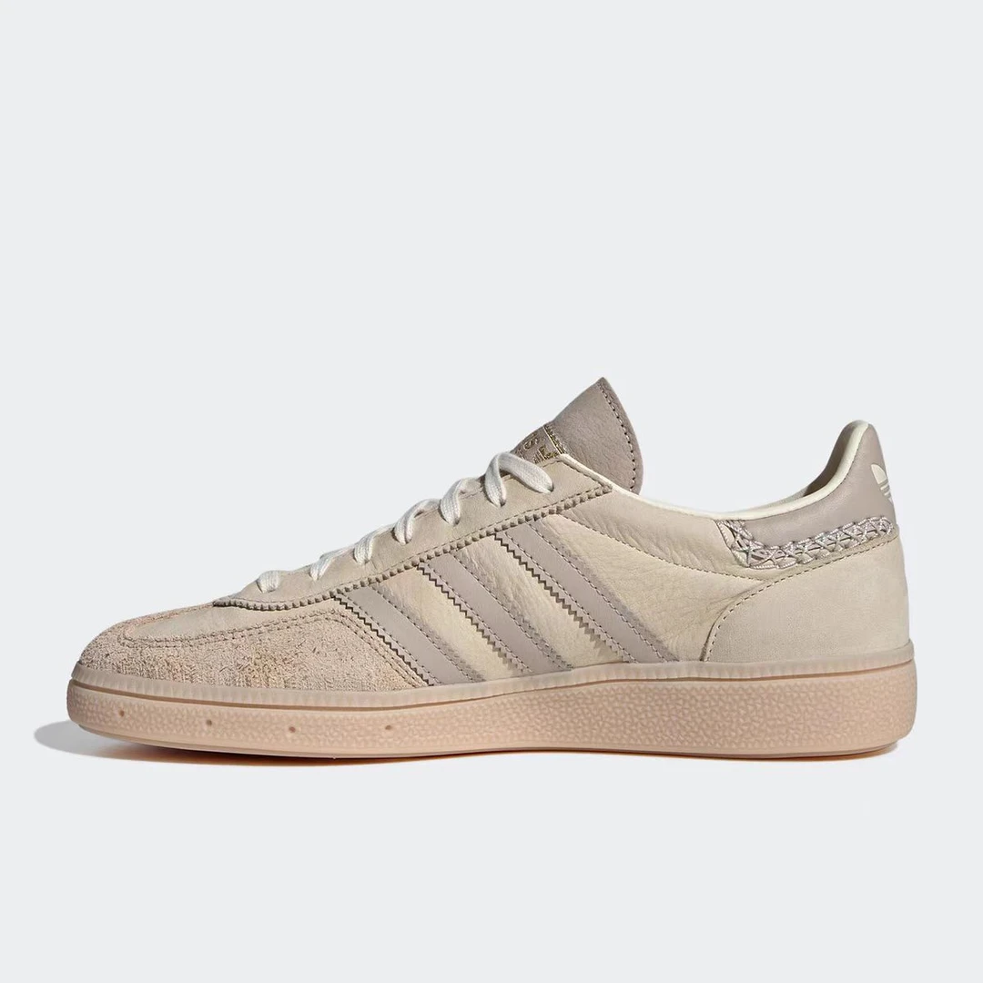 【HN悦方AD】ADIDAS ORIGINALS中性款时尚简约百搭低帮板鞋IE3699