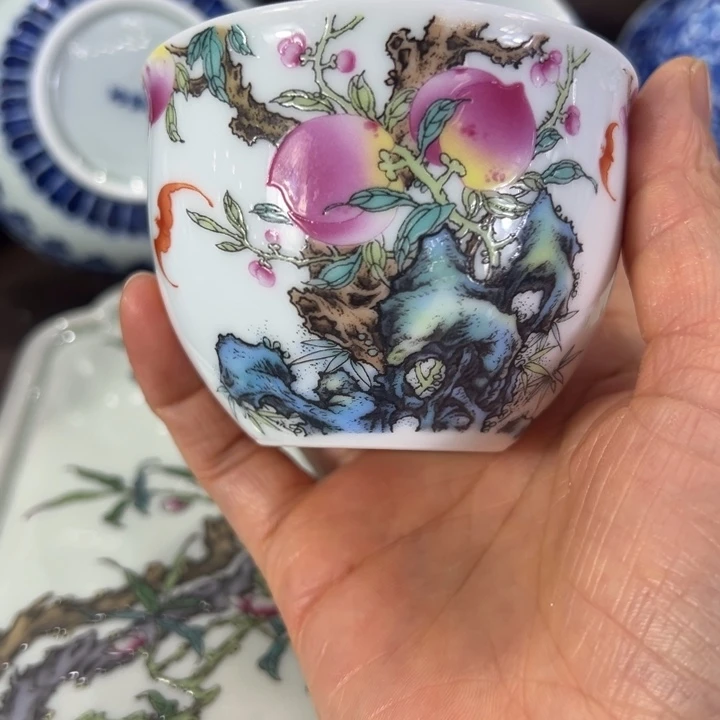 全场景德镇陶瓷景德镇陶瓷