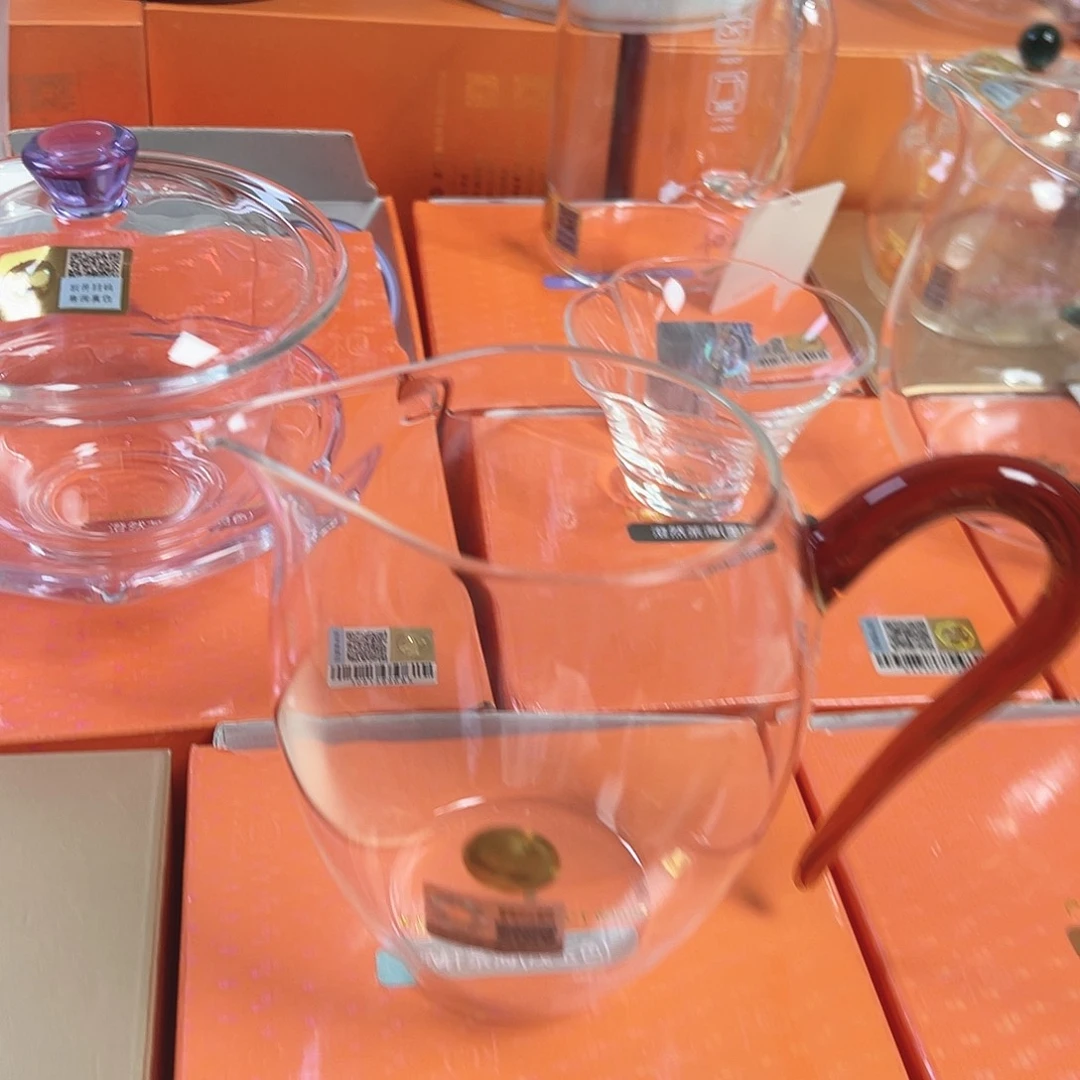 禾器茶器现货现发