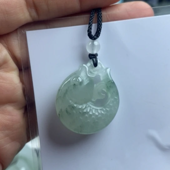 石英质玉（金丝玉）未镶嵌手镯