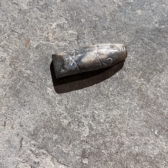 和田玉（糖玉）挂件未镶嵌宁*杉